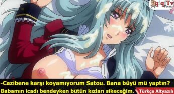 Kızları Seks Kölesine Çeviren İcat